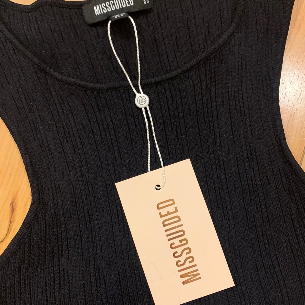 👗Bodycon midaxi dress!